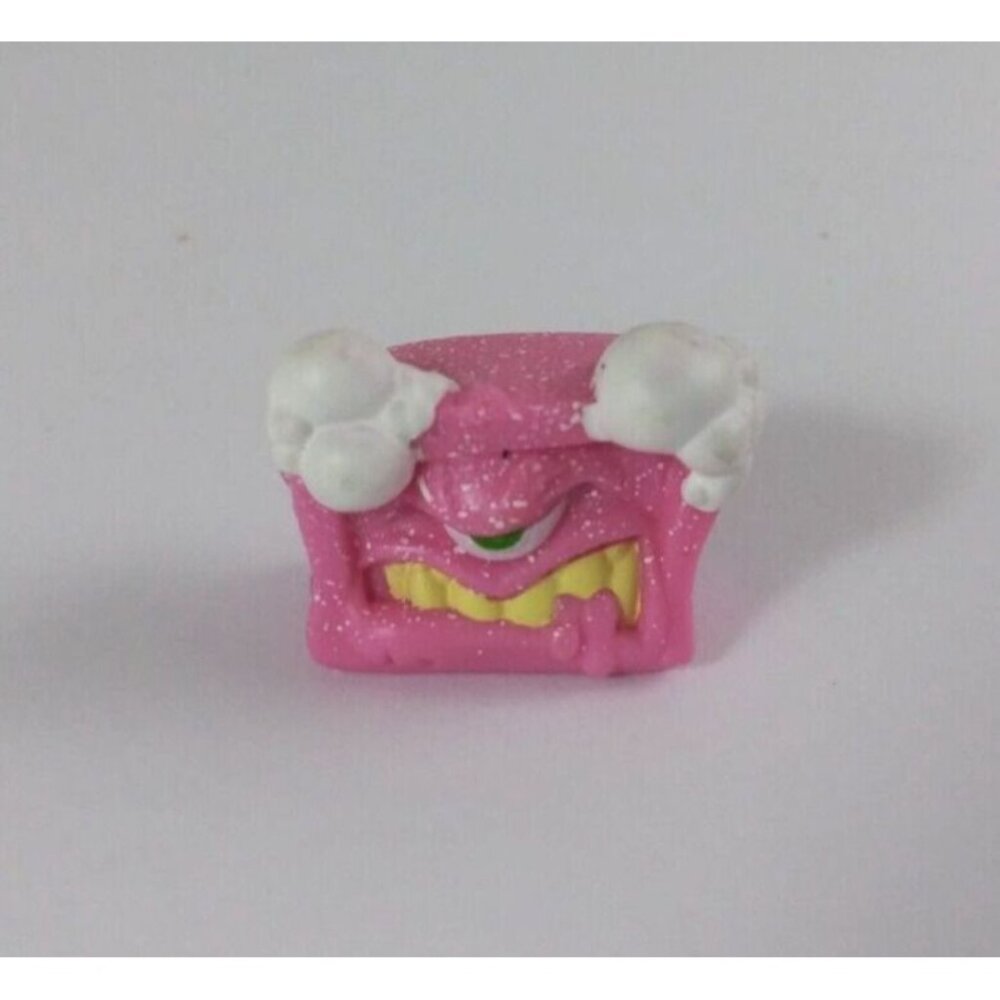 Spin Master Flush Force Clean Freaks Series 1 Flushies Sour Suds